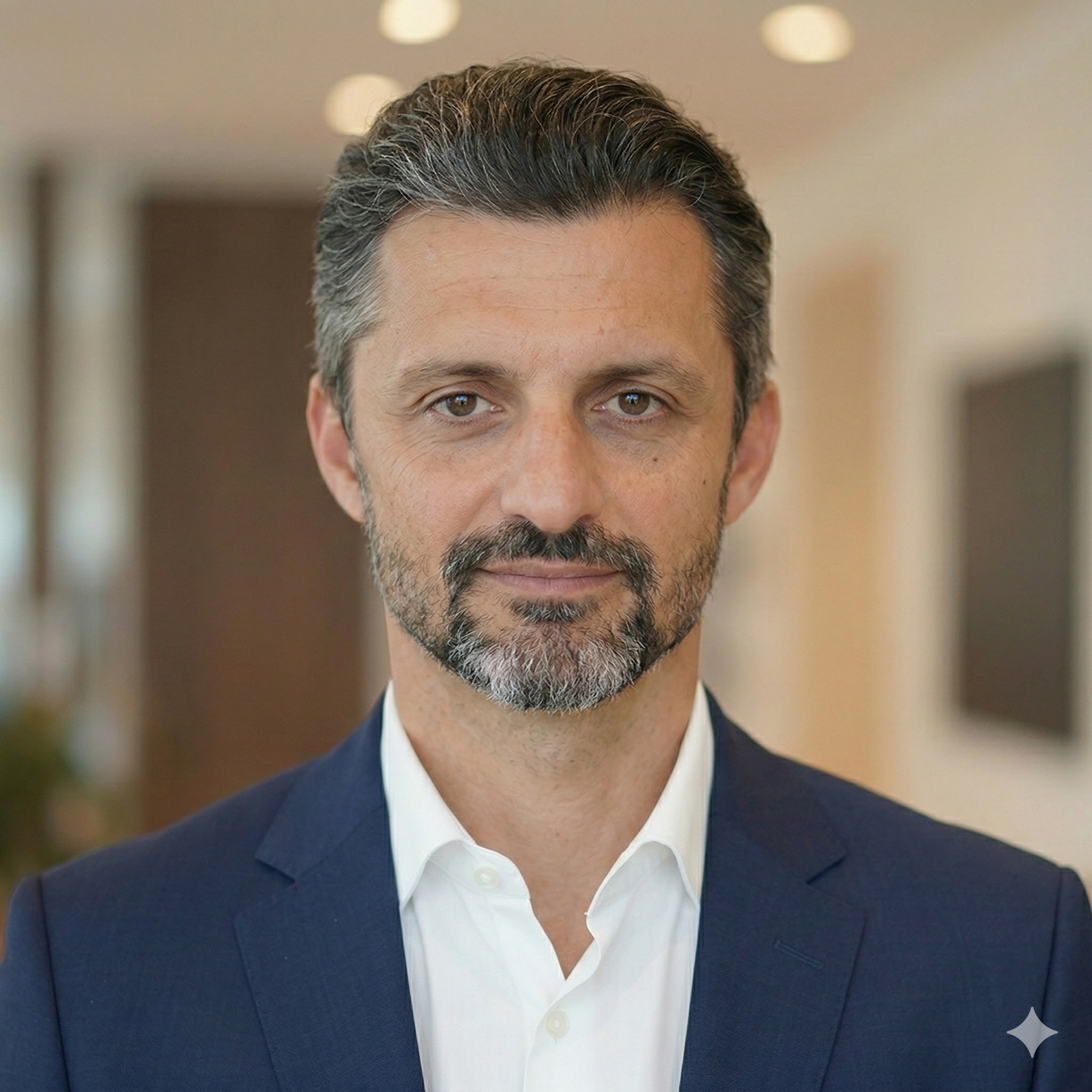 Marco Glöckl – KI-Berater für den DACH-Mittelstand